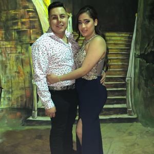 Meet your Posher, Amparo